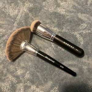 Morphe Brushes